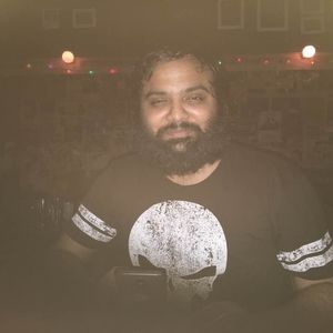 Meet your Posher, Avinash kumar